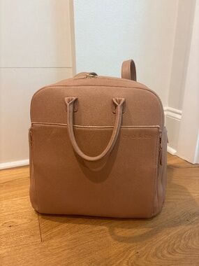 Ayla & Co diaper bag